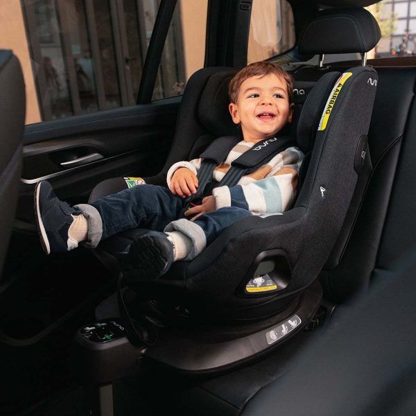 Cita Asesoría Sillas de Auto