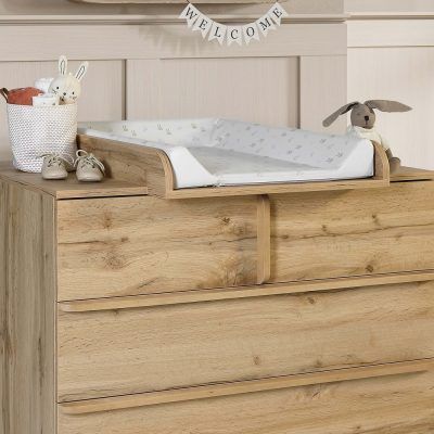 Cómodas y Bañeras Micuna