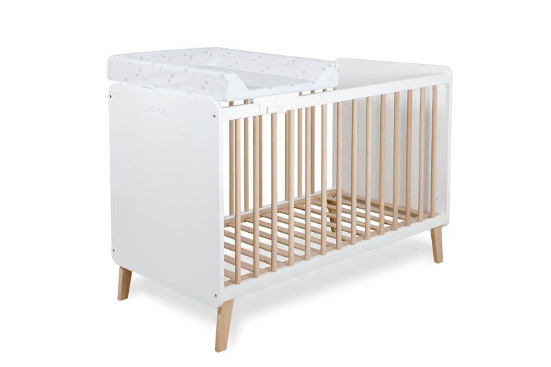 Cambiador cuna Rabbits Micuna