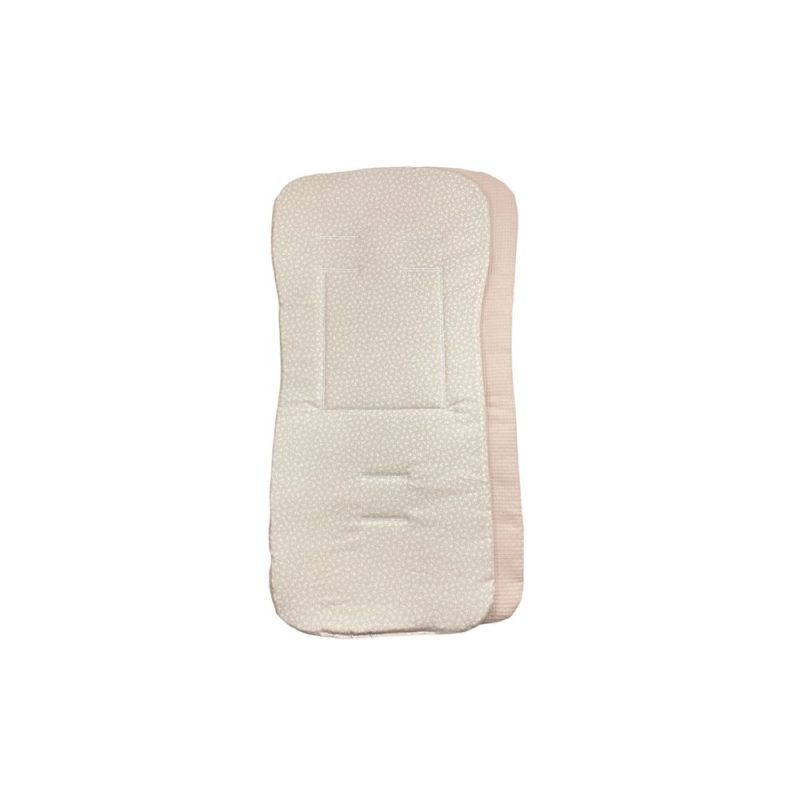 Colchoneta Silla Florecitas D´Peques