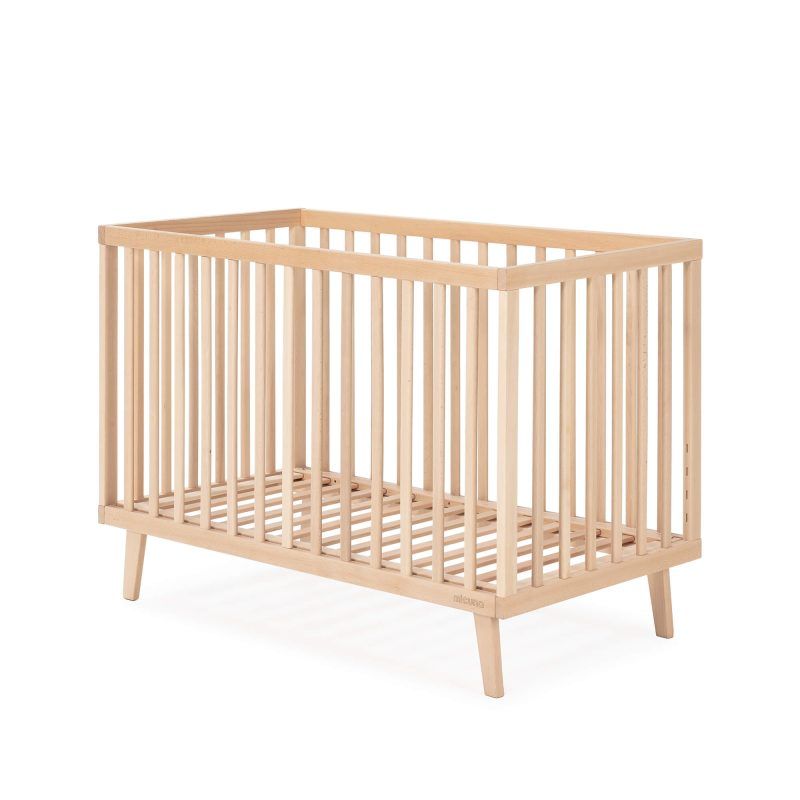 Cuna Mencia Madera Micuna