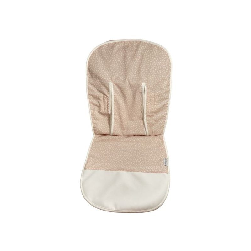 Funda Silla Florecitas D´Peques