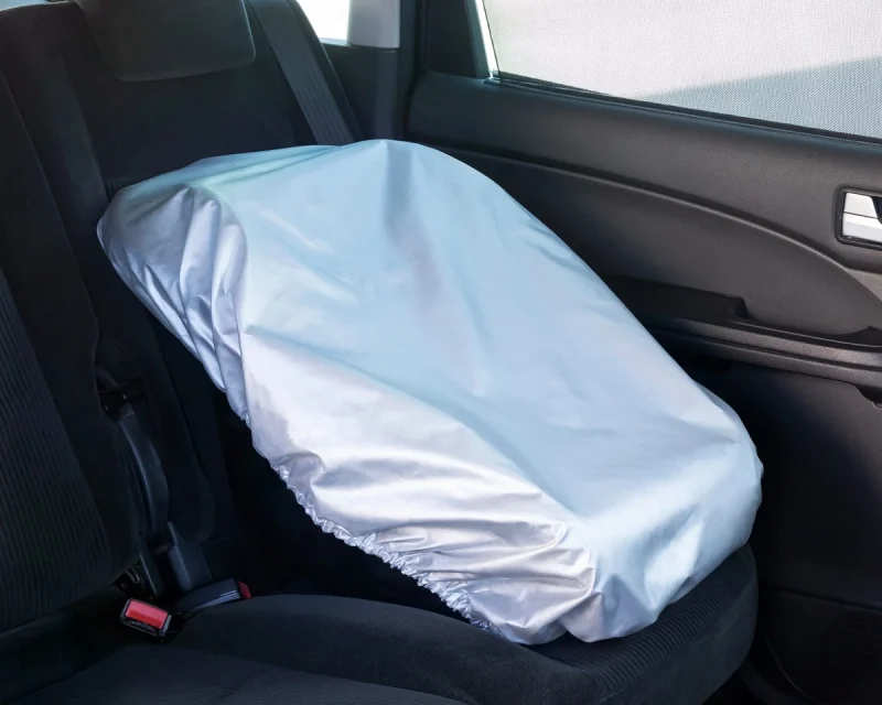 Funda Antitérmica Silla Auto Kiokids