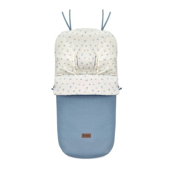 Saco Universal Entretiempo Silla Nest Plus Tulip Jane