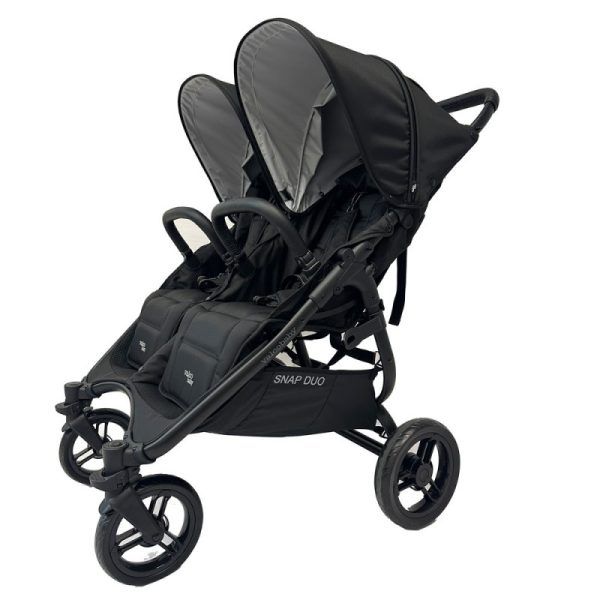 Gemelar Valco Baby Snap Dúo 4