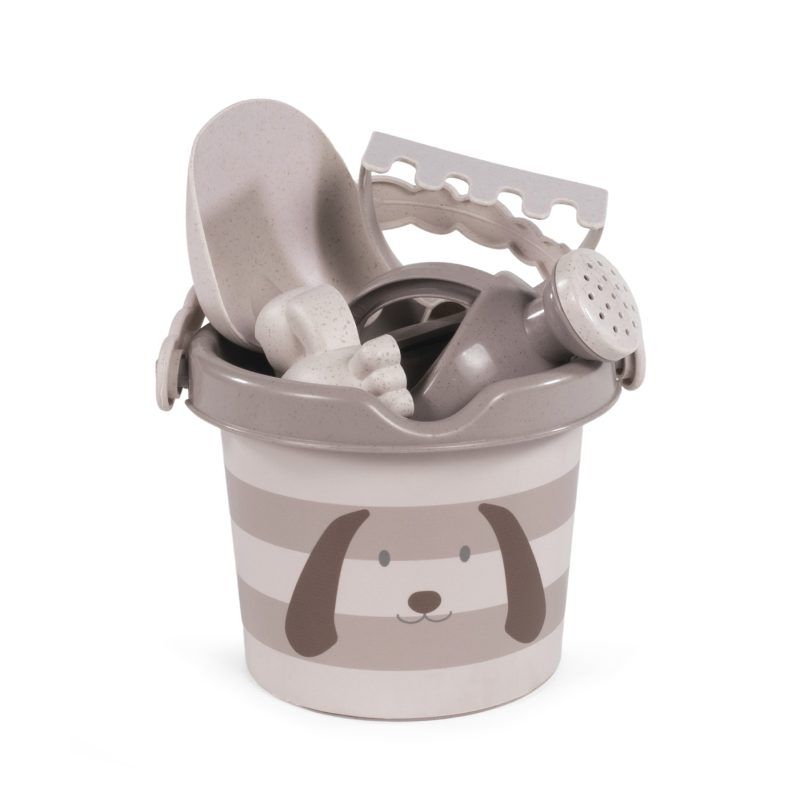 Cubo de Playa con Accesorios Sintra Walking Mum