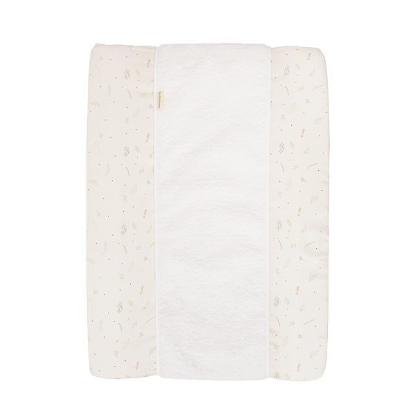 Funda cambiador con relleno Botanic Bimbidreams