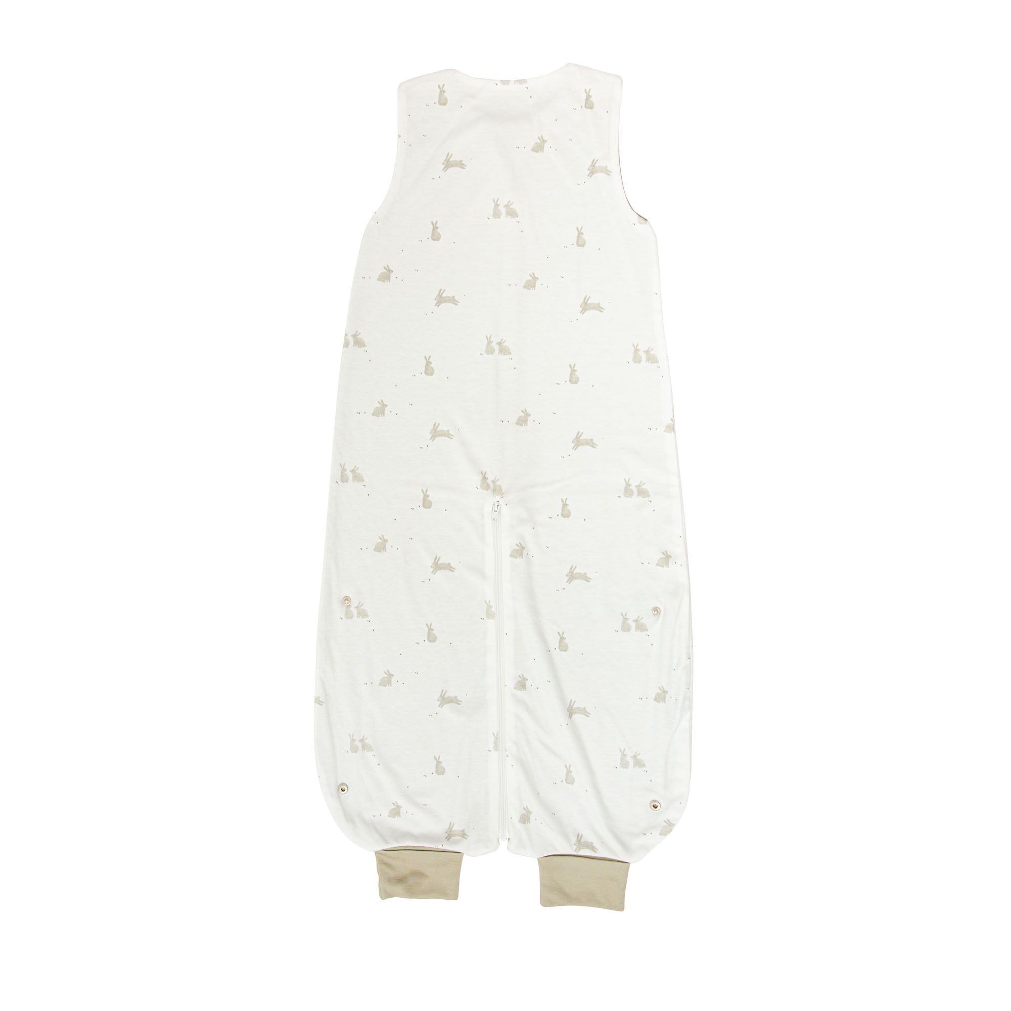 Saco pijama pies sin relleno Bunny Bimbidreams 90cm - Imagen 2