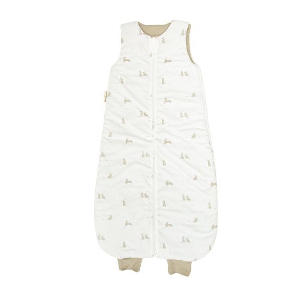 Saco pijama pies con relleno Bunny Bimbidreams 90cm