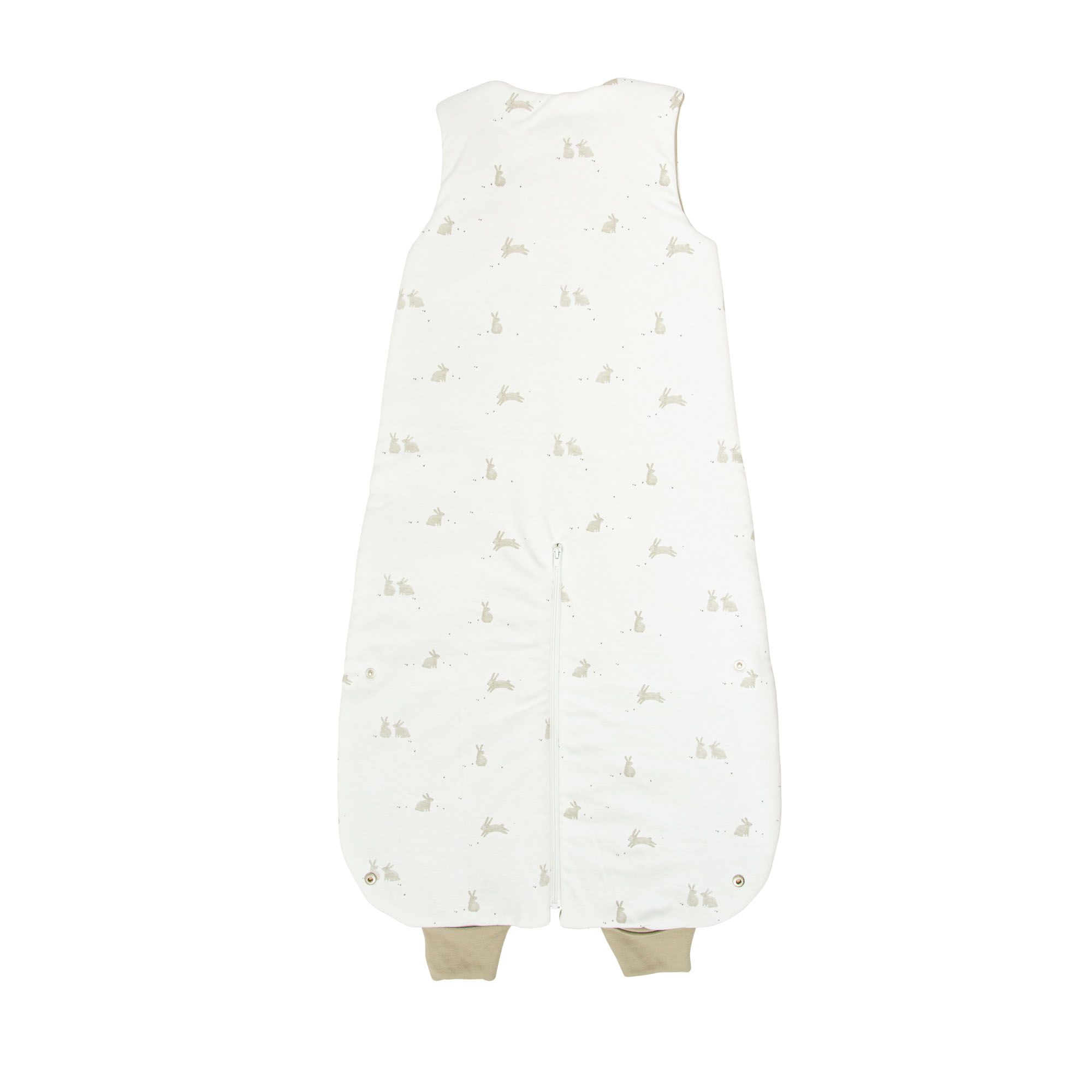Saco pijama pies con relleno Bunny Bimbidreams 90cm - Imagen 2