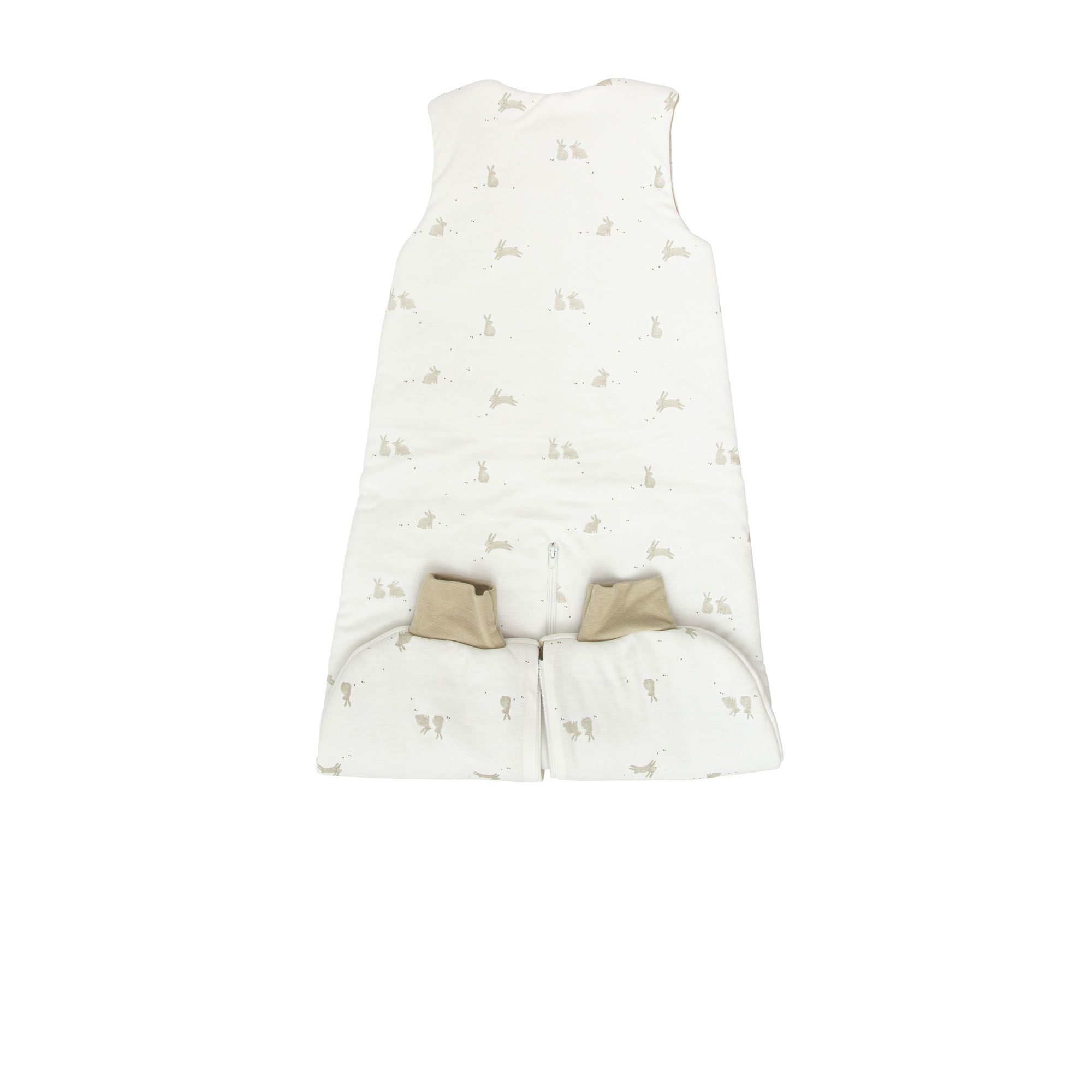 Saco pijama pies con relleno Bunny Bimbidreams 90cm - Imagen 4