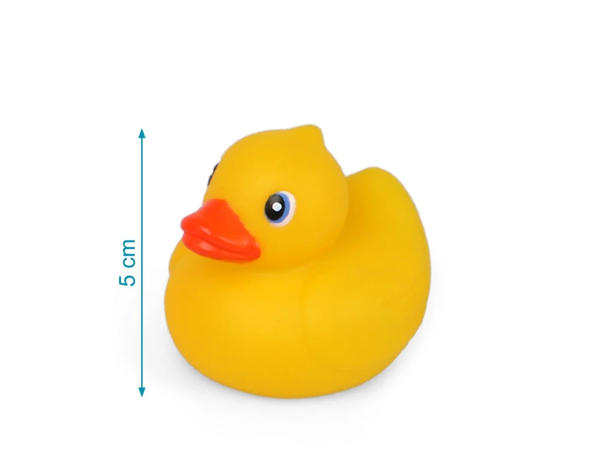 Set 6 Patos Antimoho Colores Kiokids - Imagen 4