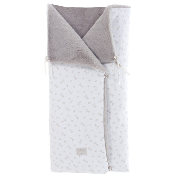 Saco Arrullo Mouton Flavia Uzturre