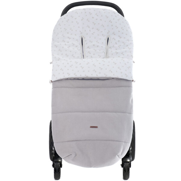 Saco Silla Universal Invierno Flavia Uzturre