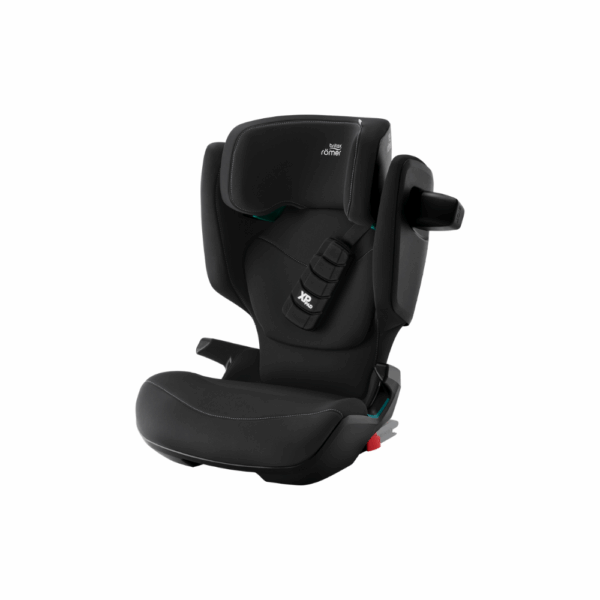 KidFix Pro Classic Britax Römer 2025