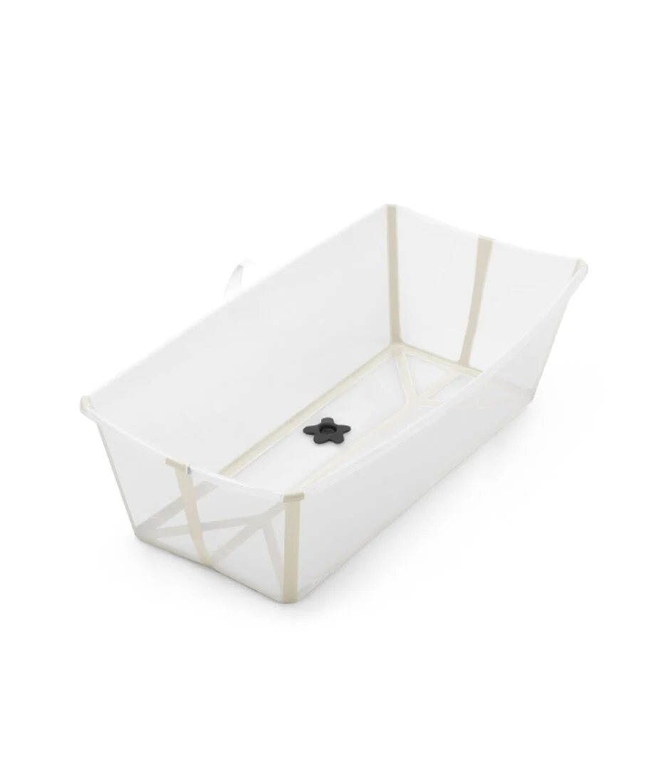 Pack Bañera y Patas Flexi Bath Stokke - Sandy Beige