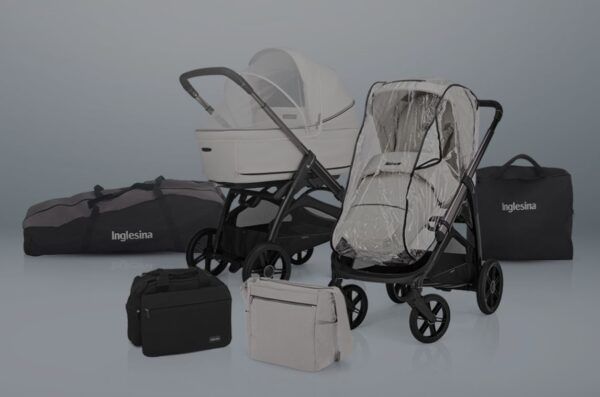 Accesorios Inglesina