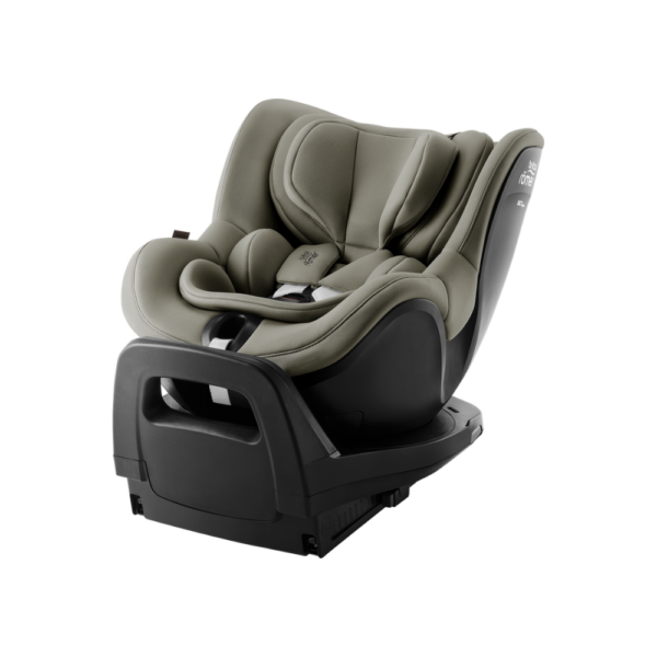 Dualfix Pro Lux Britax Römer