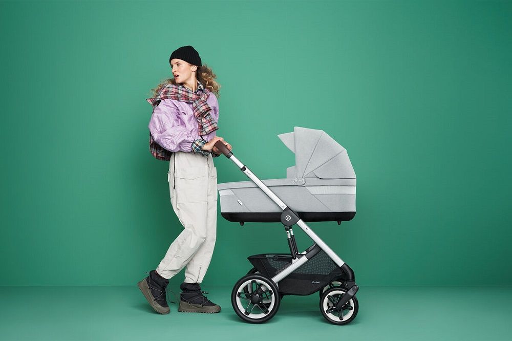 Talos S Cybex