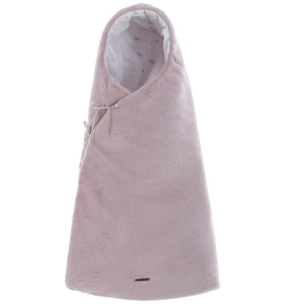 Saco Capazo Cruzado Mouton Clea Uzturre