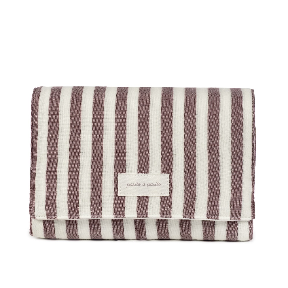 Cambiador Cherry Rayas Pasito a Pasito