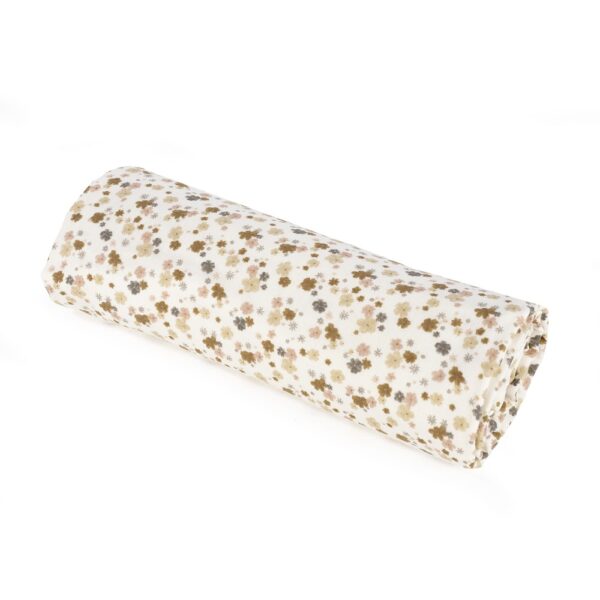 Muselina Somerset Pasito a Pasito