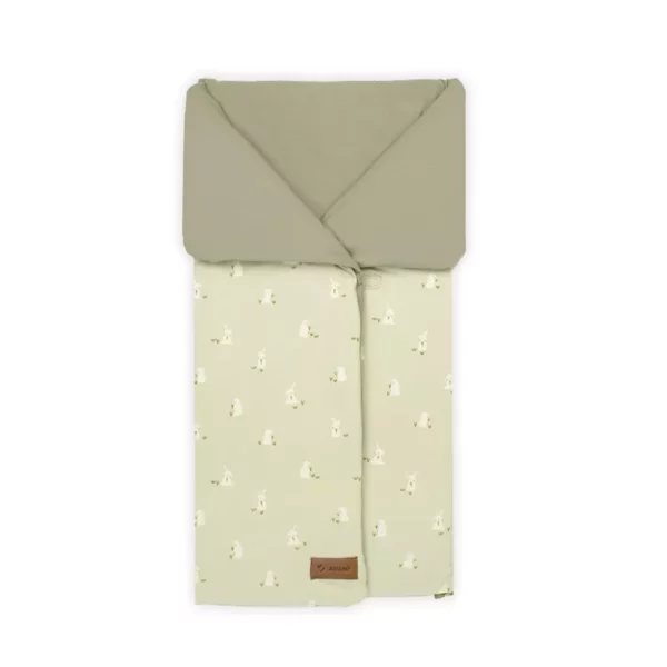 Saco Cuco Mims Sage Jane