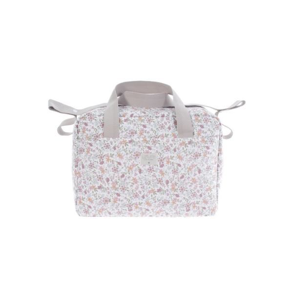 Bolso Maternidad Roberta Uzturre