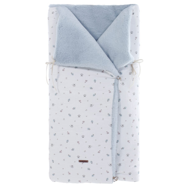 Saco Arrullo Mouton Paul Uzturre