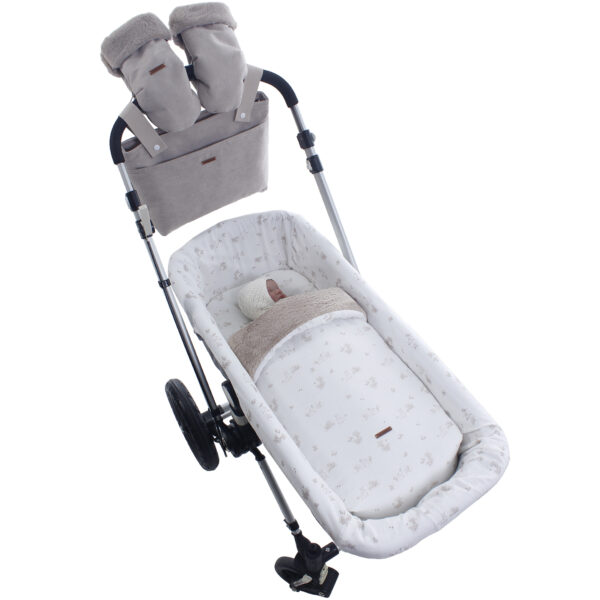 Saco Capazo Invierno Mouton Telma Uzturre