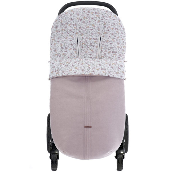 Saco Silla Universal Invierno Roberta Uzturre