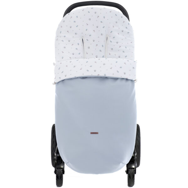 Saco Silla Universal Neo Invierno Paul Uzturre