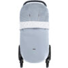 Saco Silla Universal Neo Invierno Mouton Paul Uzturre