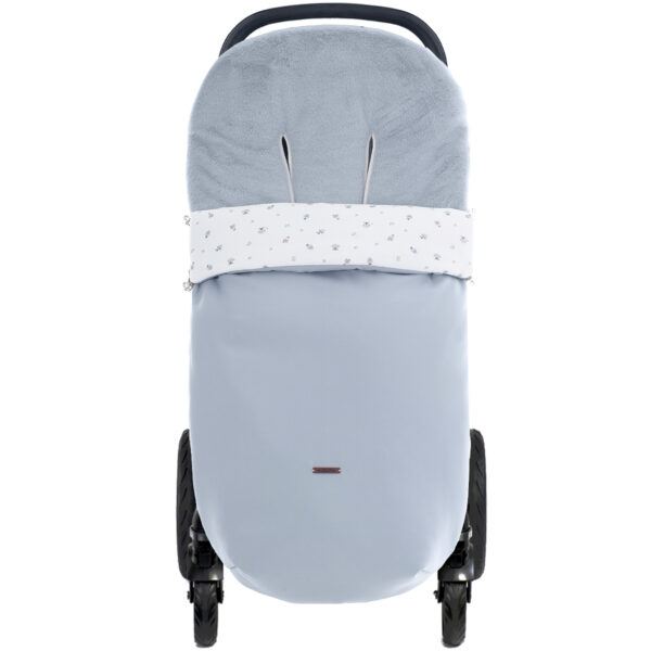 Saco Silla Universal Neo Invierno Mouton Paul Uzturre