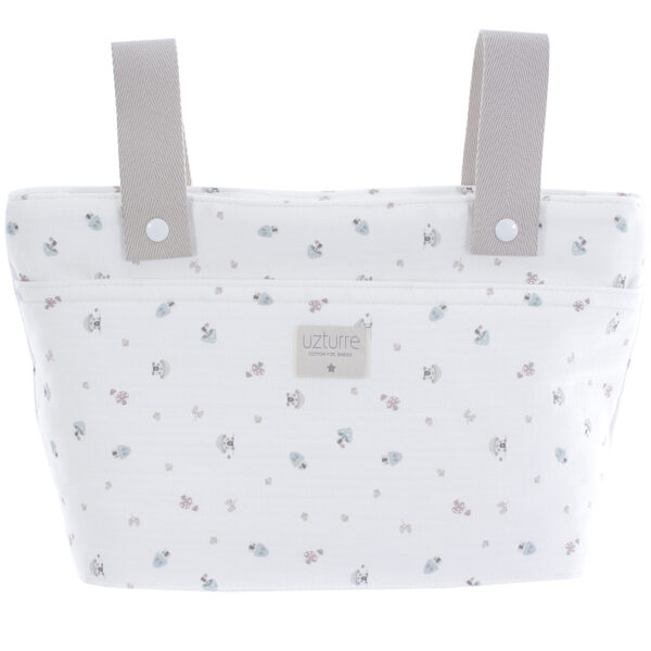 Bolso Organizador Paul Uzturre