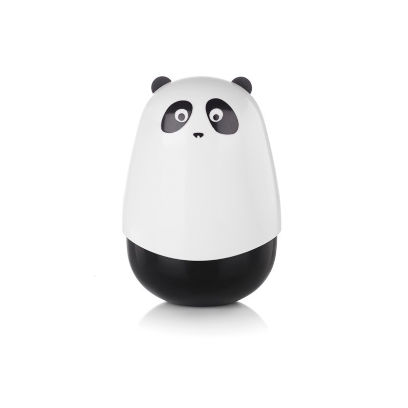 Mecedor para carrito Panda Rocker Jane
