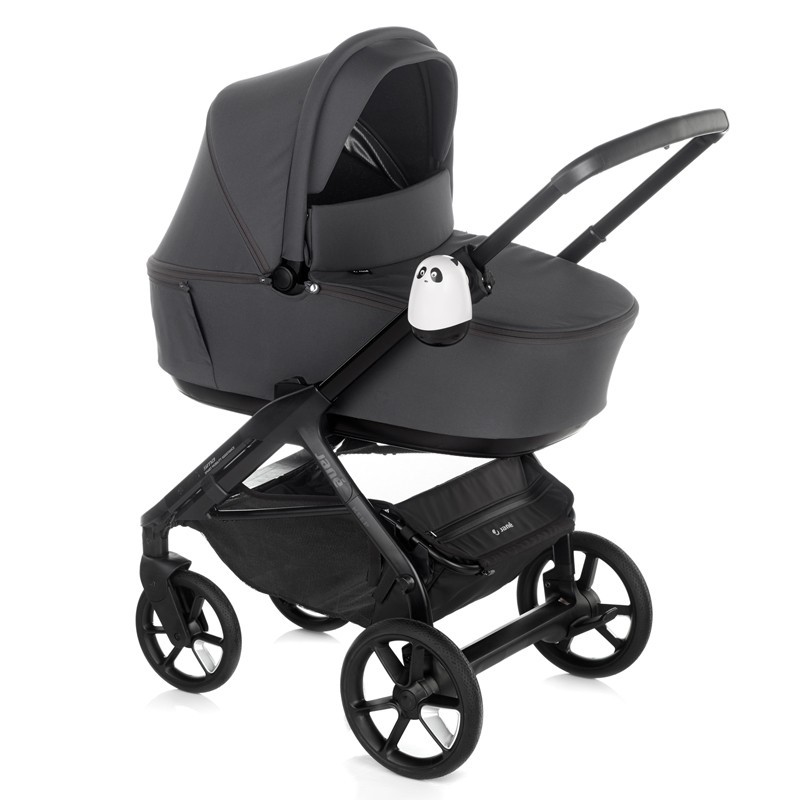 Mecedor para carrito Panda Rocker Jane - Imagen 5