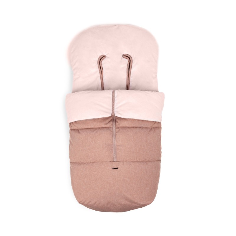 Saco Universal Silla Nest Pale Jane