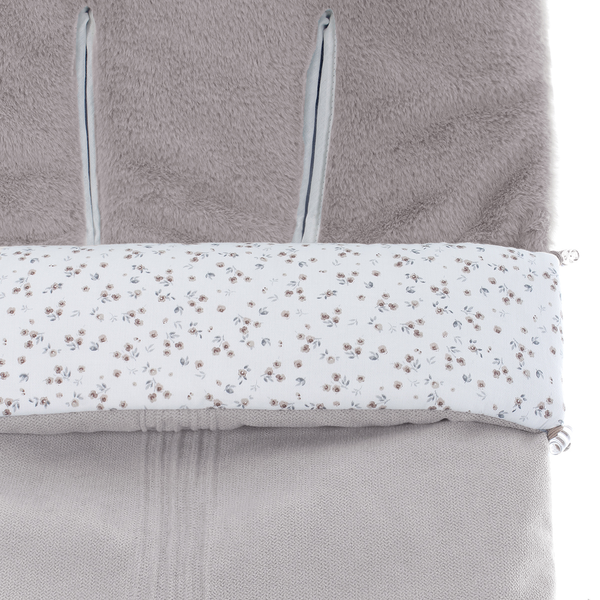 Saco Silla Universal Invierno Mouton Ines Uzturre - Imagen 2
