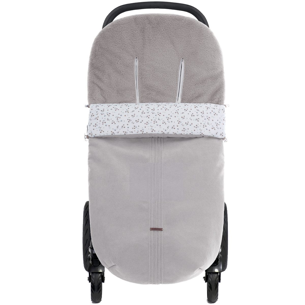 Saco Silla Universal Invierno Mouton Ines Uzturre