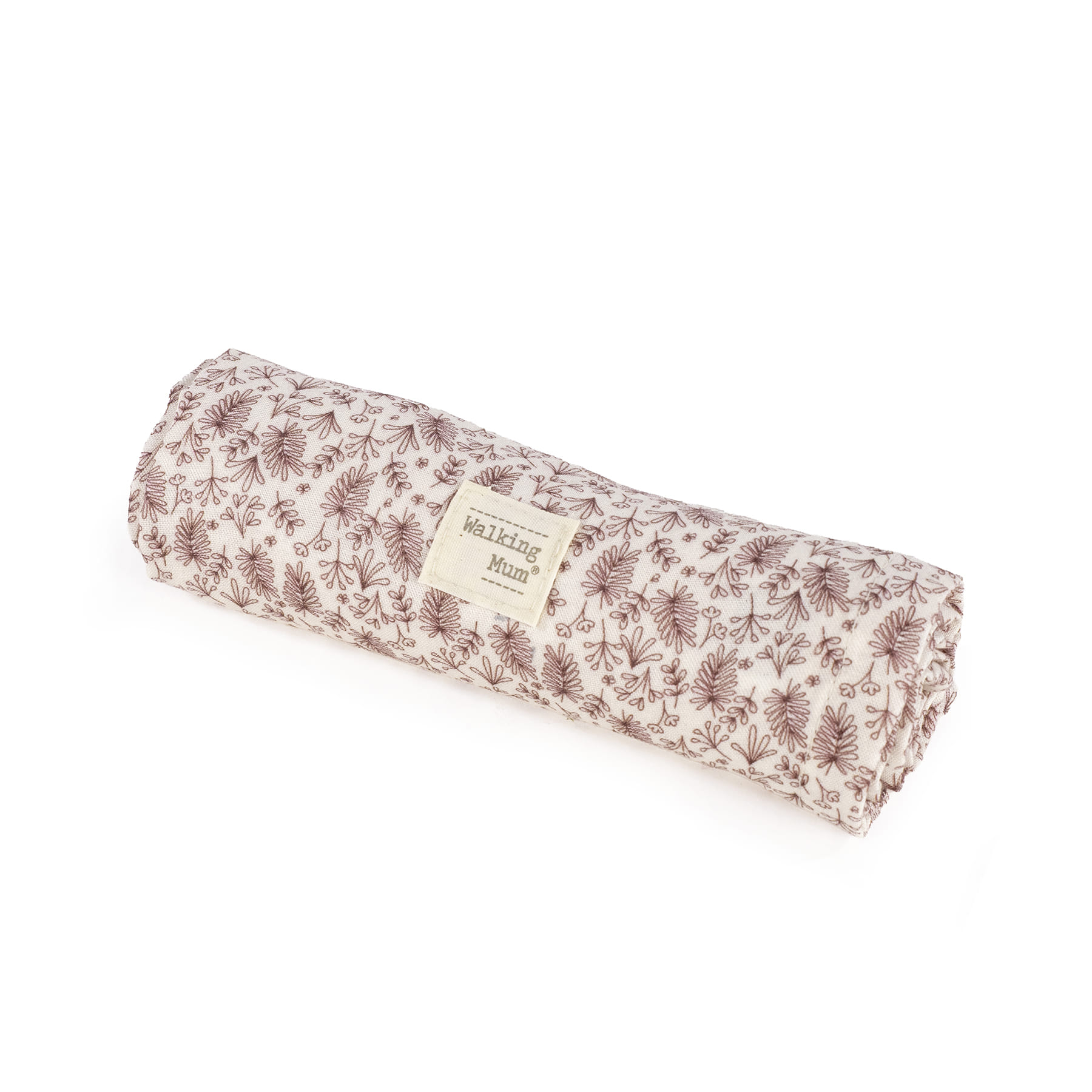 Muselina Gala Cerise Walking Mum