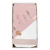Caja Regalo Capa Baño y Sujetachupetes Niza Bimbidreams
