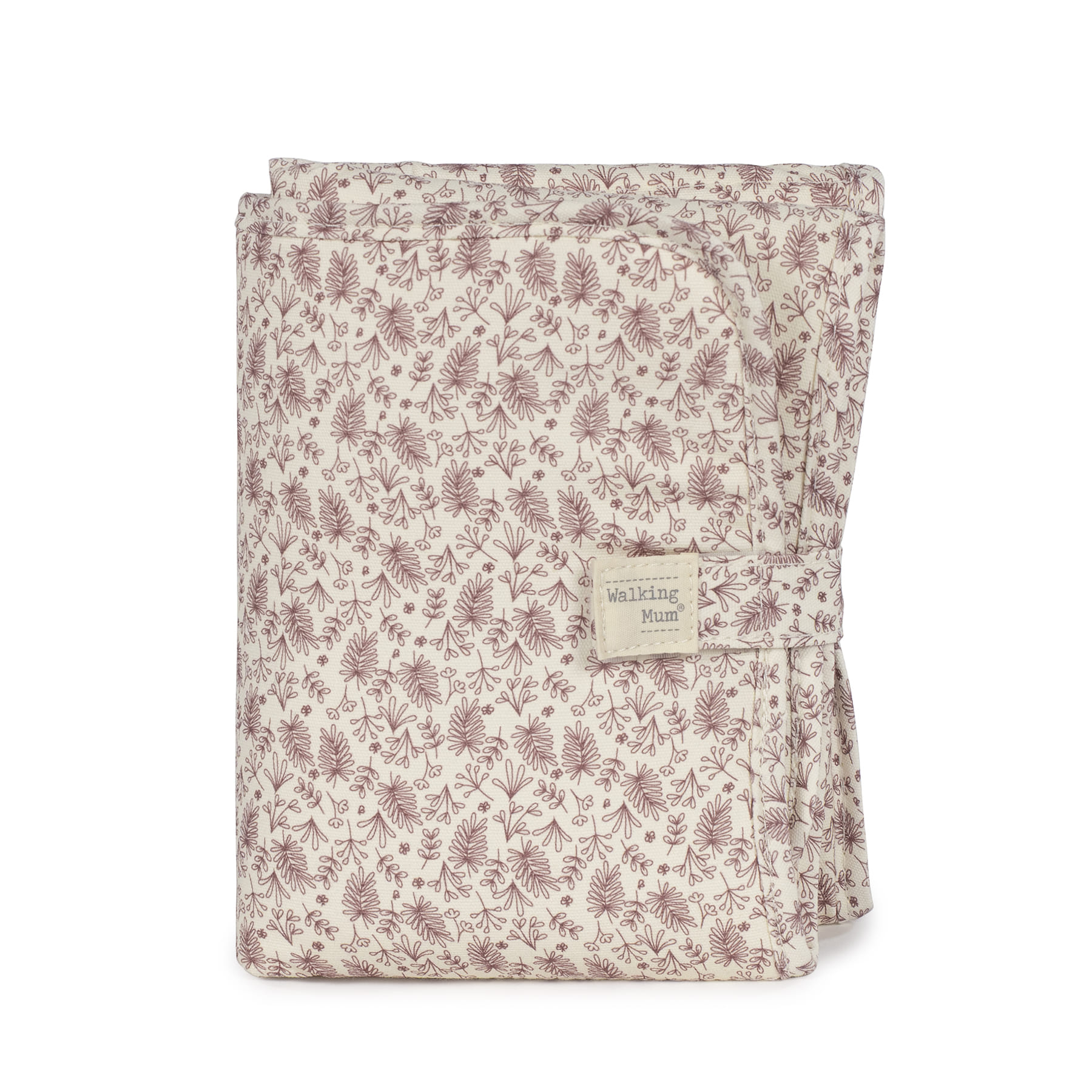 Cambiador Gala Cerise Walking Mum