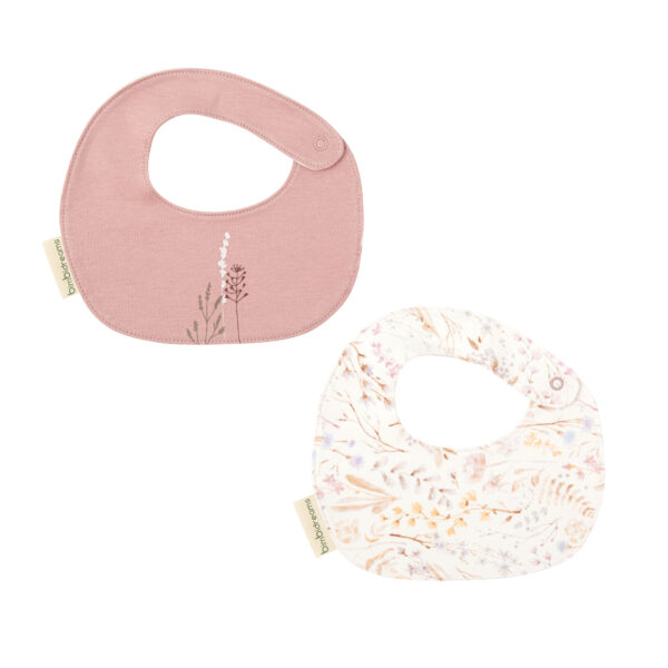 Pack 2 Baberos Niza Bimbidreams