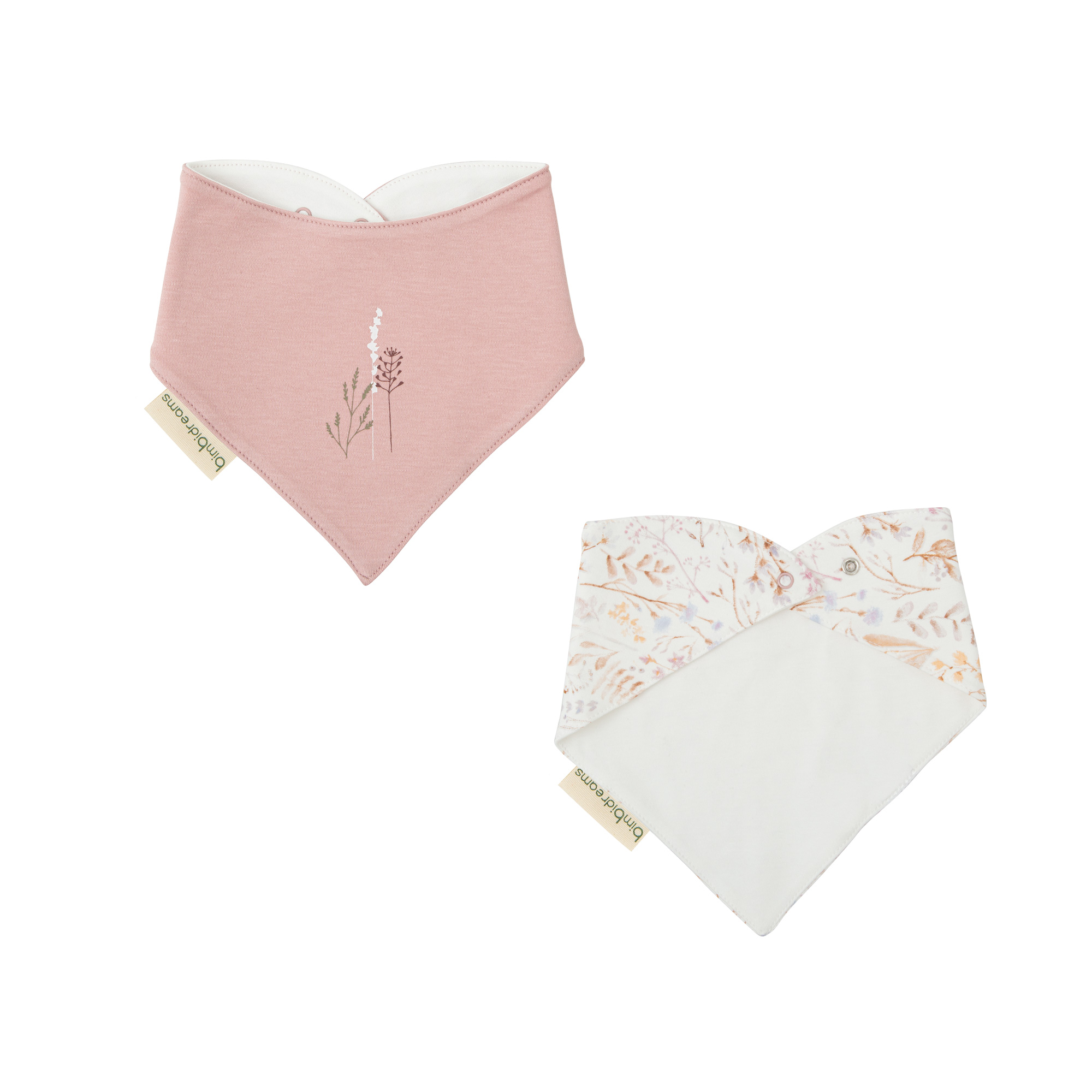 Pack 2 Bandanas Niza Bimbidreams - Imagen 2