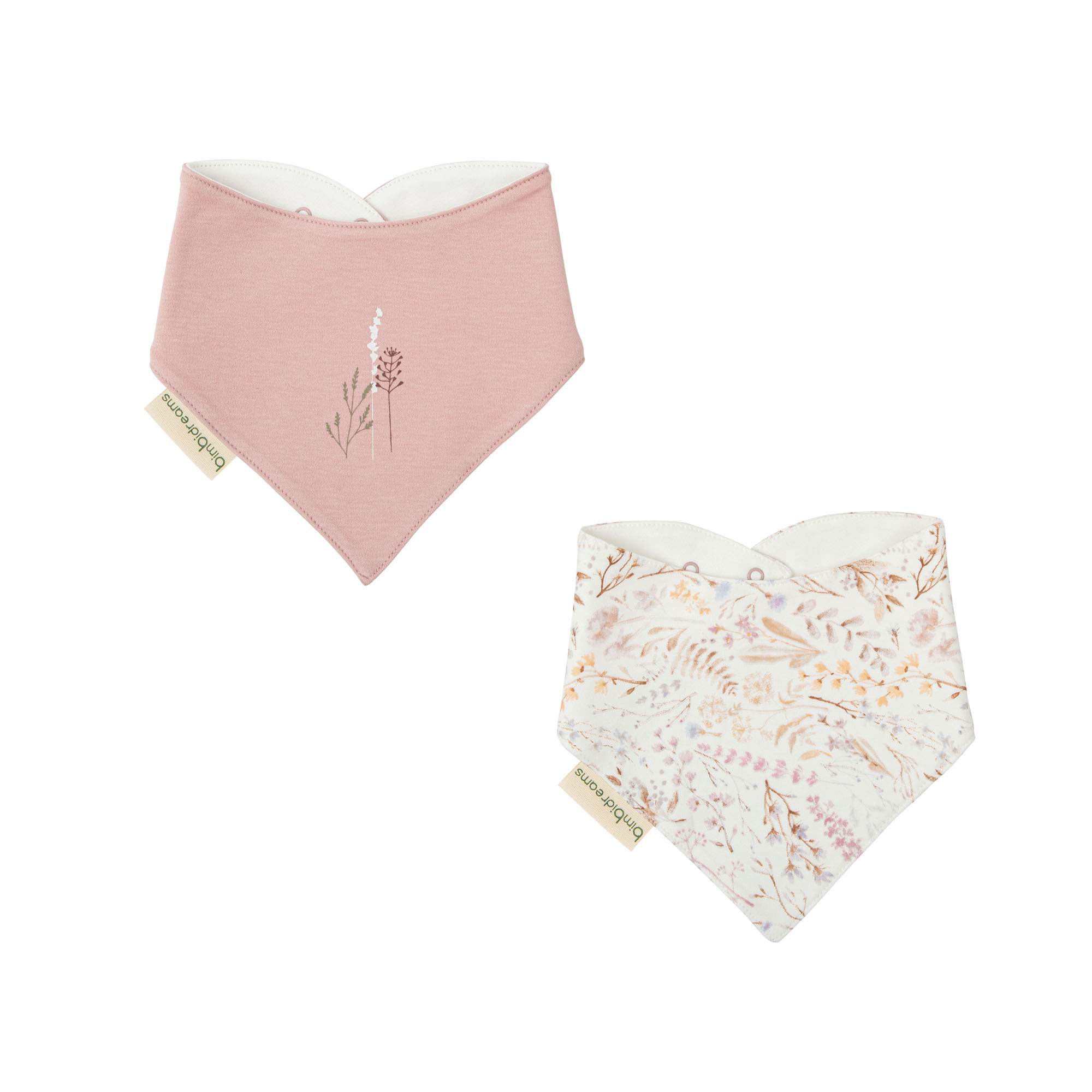 Pack 2 Bandanas Niza Bimbidreams