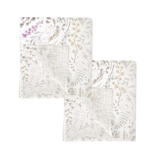 Pack 2 Gasas Niza Bimbidreams