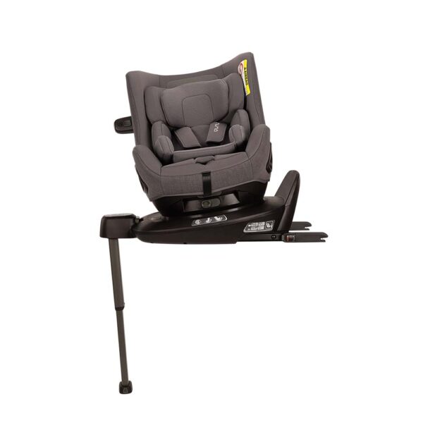 Silla Auto PRUU Nuna