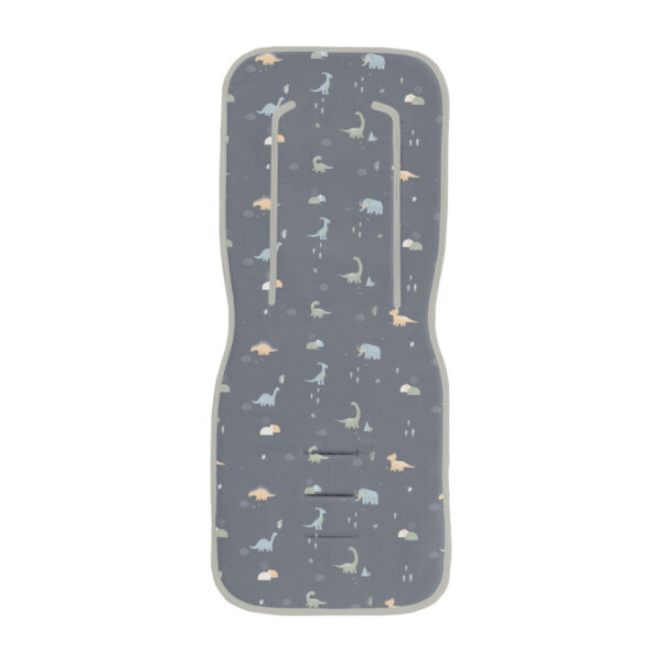 Colchoneta silla Trex Estampado Oscuro Bimbidreams