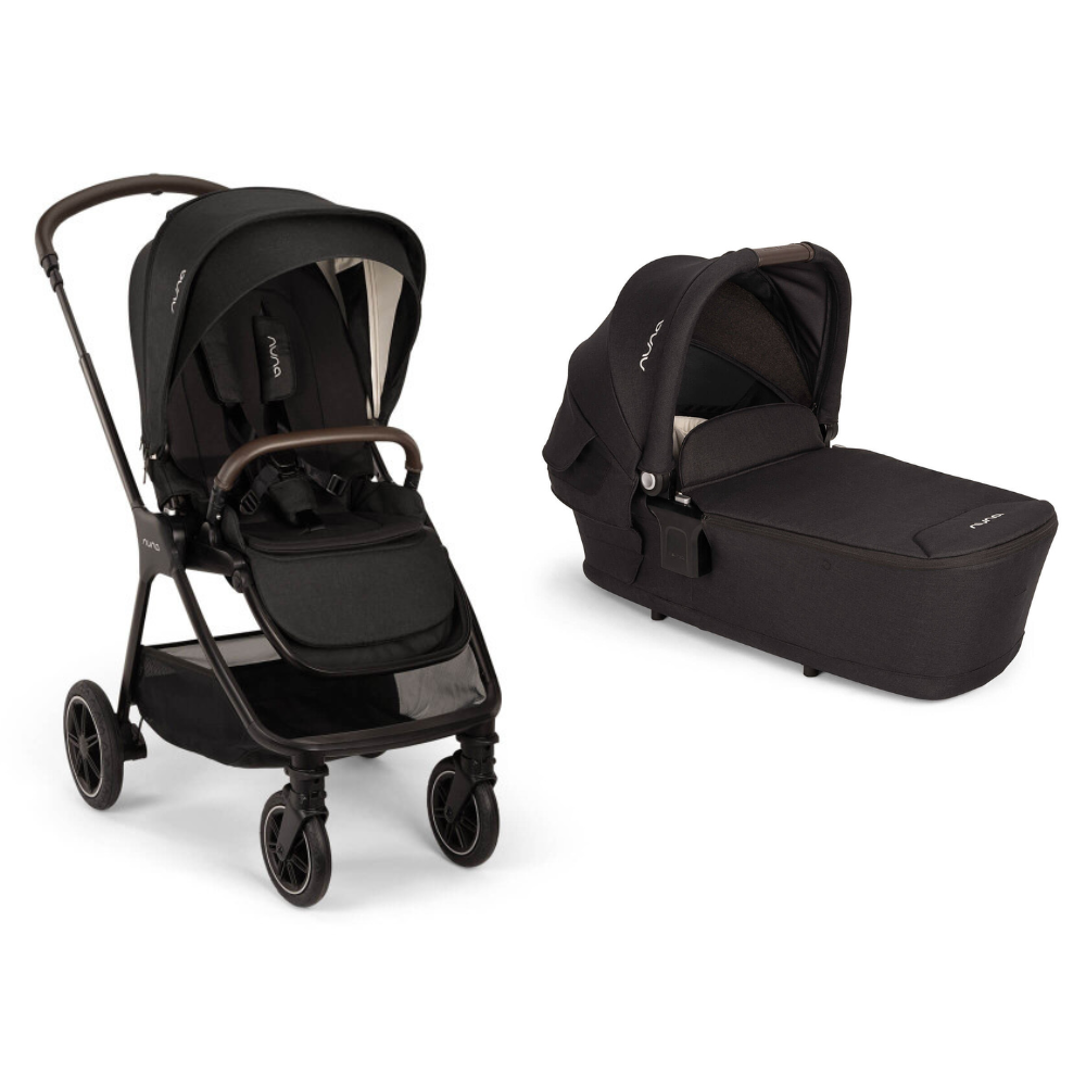Duo Triv Next Nuna - Caviar